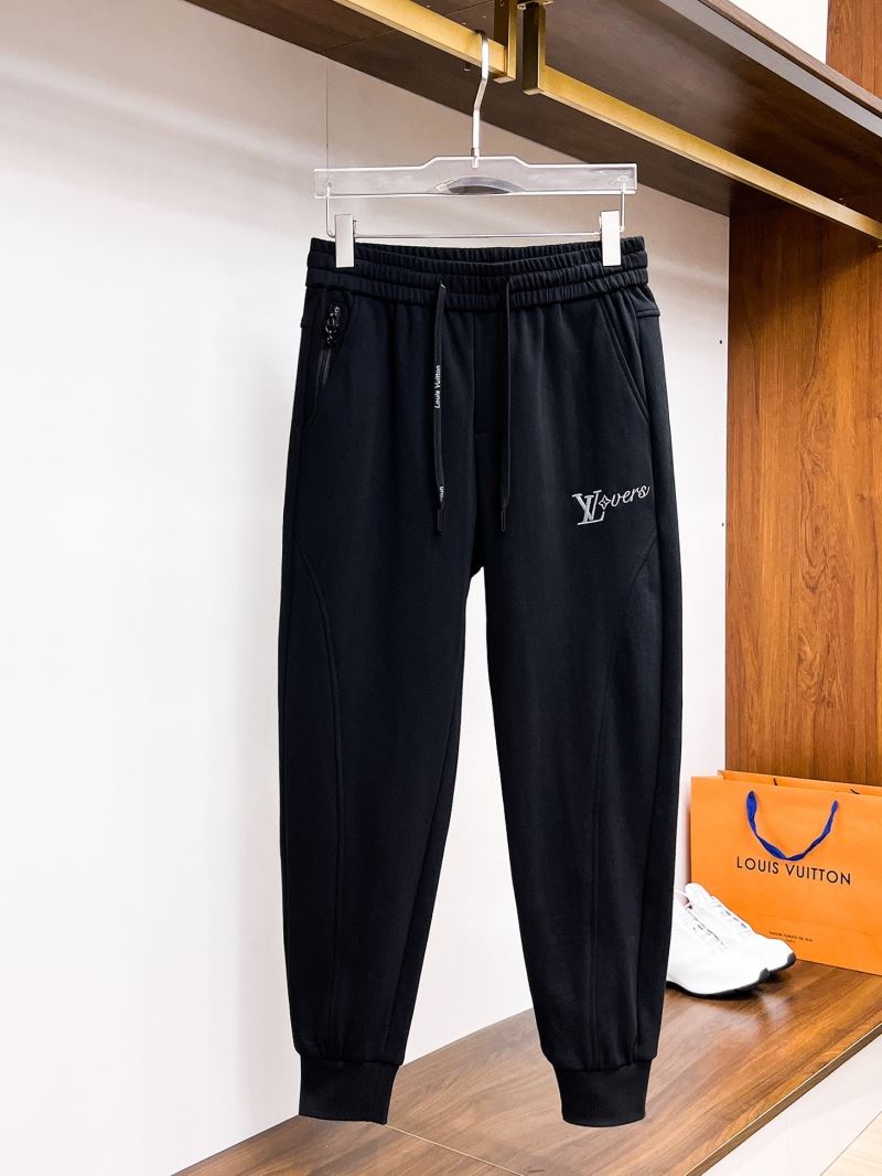 Louis Vuitton Long Pants